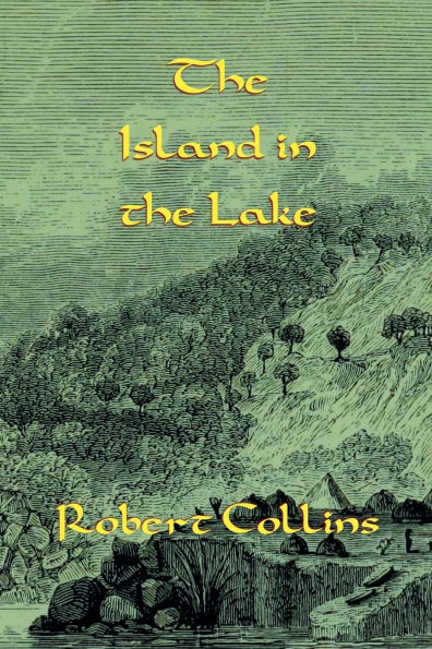 The Island in the Lake