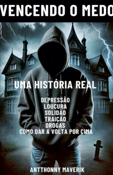 vencendo o medo