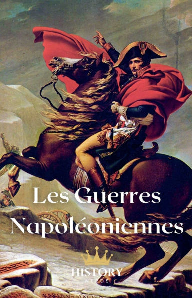 Les Guerres Napolï¿½oniennes