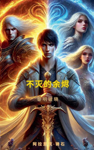 Title: 不灭的余烬：黎明破晓, Author: 阿拉⾥克 铸⽯