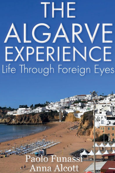 The Algarve Experience