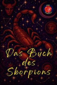 Title: Das Buch von Skorpion, Author: Alina Rubi