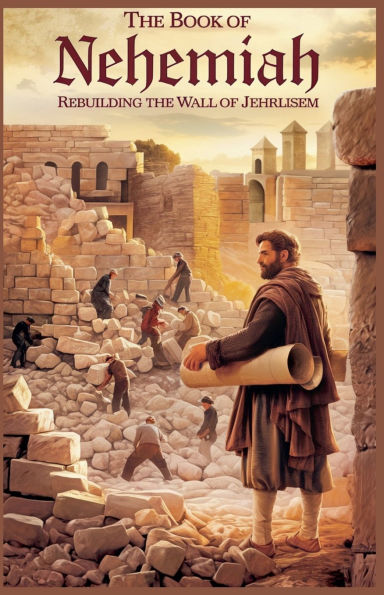 The Book of Nehemiah