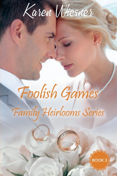 Foolish Games