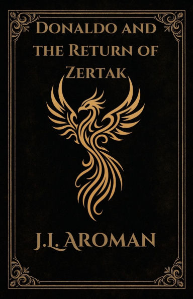 Donaldo and the Return of Zertak