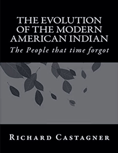 the Evolution of Modern American Indian