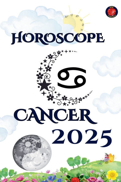 Cancer Horoscope 2025