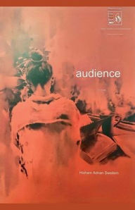 Title: audience, Author: Hesham Adnan