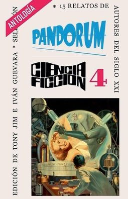 Pandorum 4