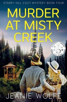 Murder at Misty Creek