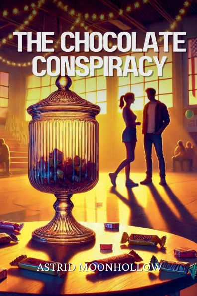 The Chocolate Conspiracy