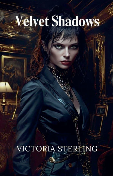 Velvet Shadows