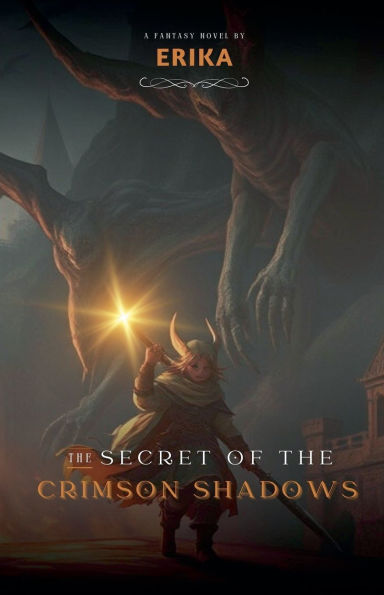 the Secret of Crimson Shadows