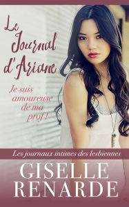 Title: Le journal d'Ariane, Author: Giselle Renarde