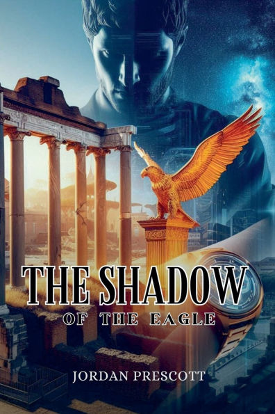 the Shadow of Eagle