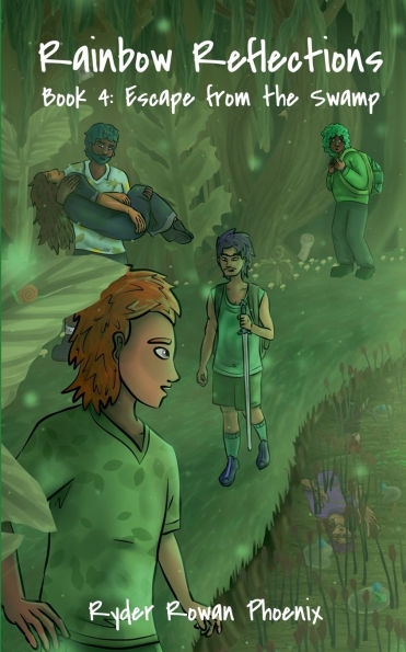 Escape from the Swamp