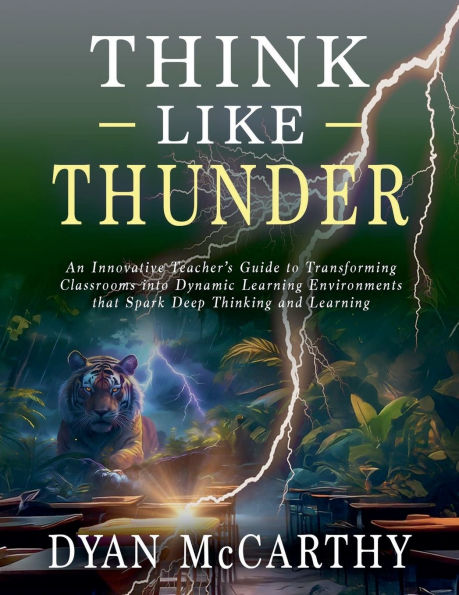 Think Like Thunder