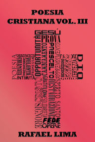 Title: Poesia Cristiana Volume III, Author: Rafael Lima