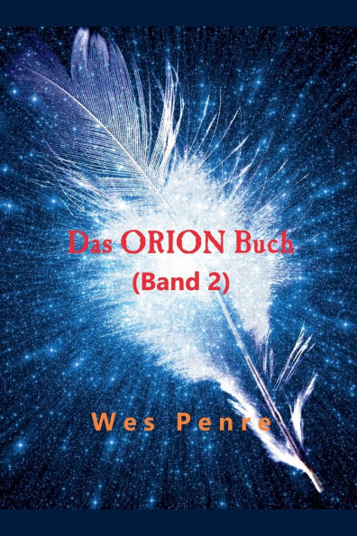 Das Orion-Buch (Band 2)