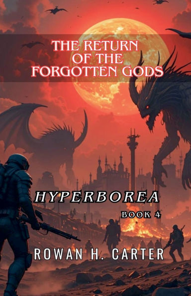 the Return of Forgotten Gods