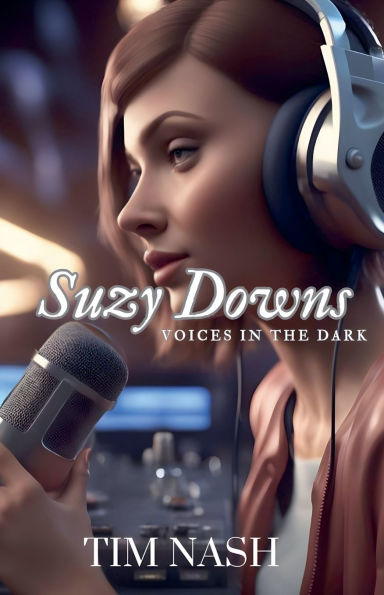Suzy Downs - Voices the Dark