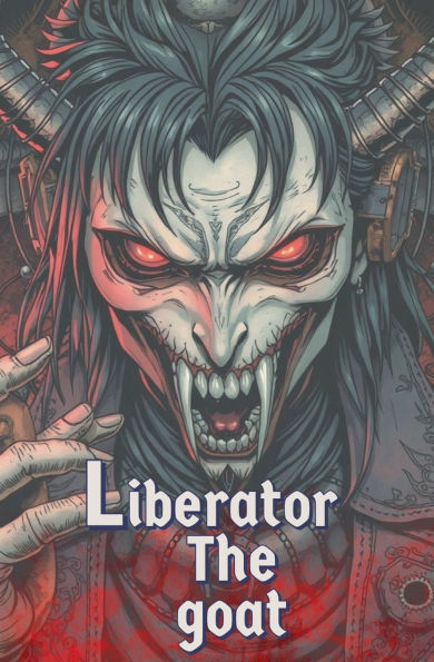 Liberator The goat