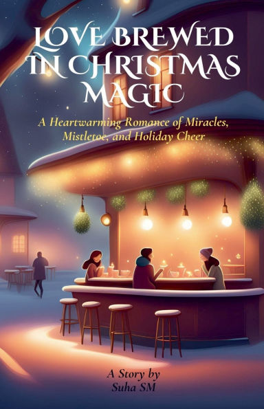 Love Brewed Christmas Magic