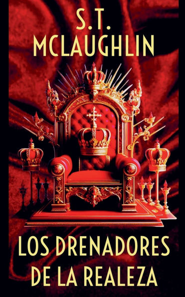 Los Drenadores de la Realeza