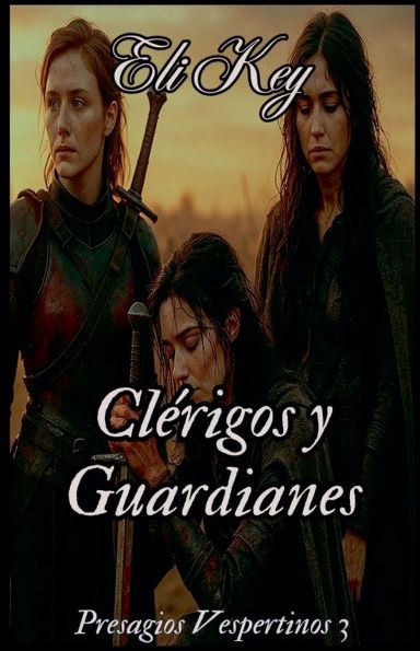 Clï¿½rigos y Guardianes