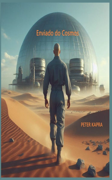 Enviado do Cosmos