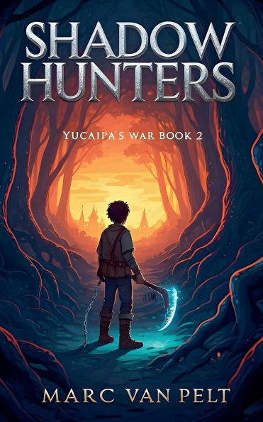 Shadow Hunters