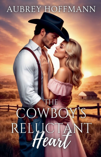 The Cowboy's Reluctant Heart