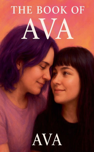The Book Of Ava
