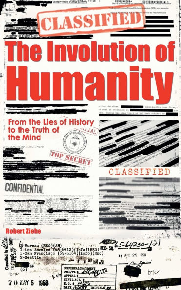 the Involution of Humanity - From Lies History to Truth Mind