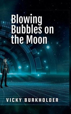 Blowing Bubbles on the Moon