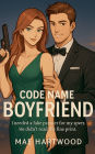 Code Name: Boyfriend