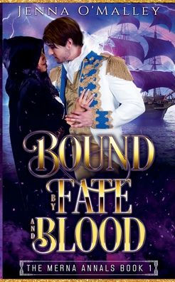 Bound by Fate and Blood