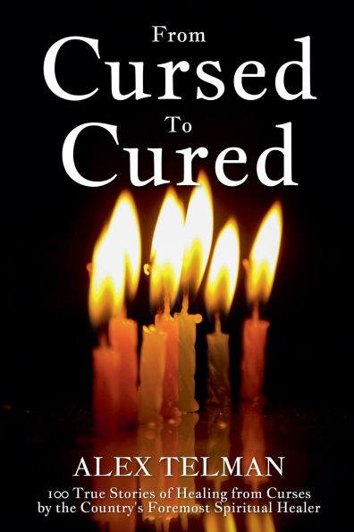 From Cursed To Cured