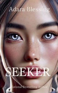 Download textbooks to nook Seeker by Adara Blessing in English 9798230373315