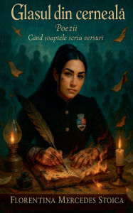 Title: Glasul din cerneală, Author: Florentina Mercedes Stoica