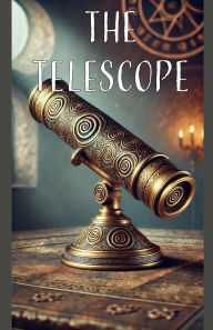 Title: The Telescope, Author: Ian McEwan