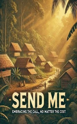Send Me Embracing the Call No Matter Cost