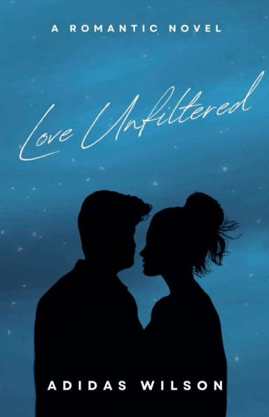 Love Unfiltered - A Romantic Novel