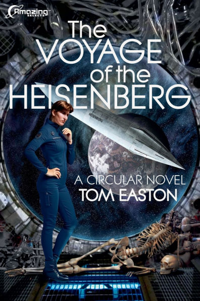 the Voyage of Heisenberg