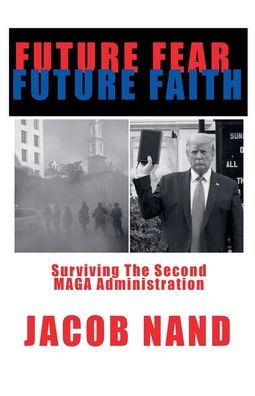 Future Fear Faith