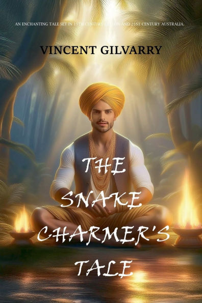 The Snake Charmer's Tale