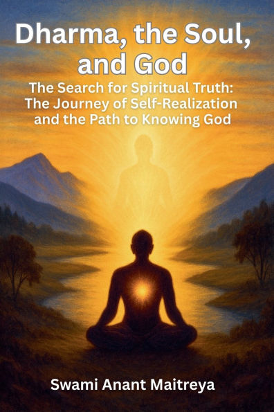Dharma, the Soul, and God