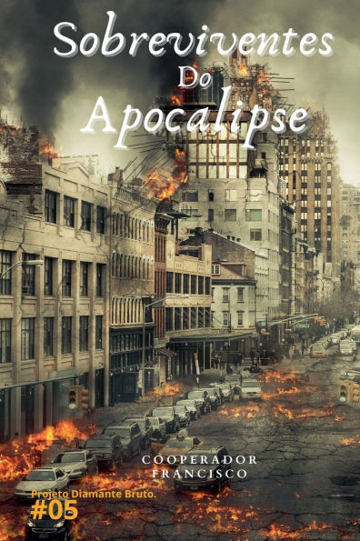 Sobreviventes do Apocalipse