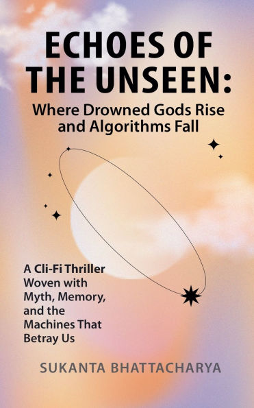 Echoes of the Unseen: Where Drowned Gods Rise and Algorithms Fall