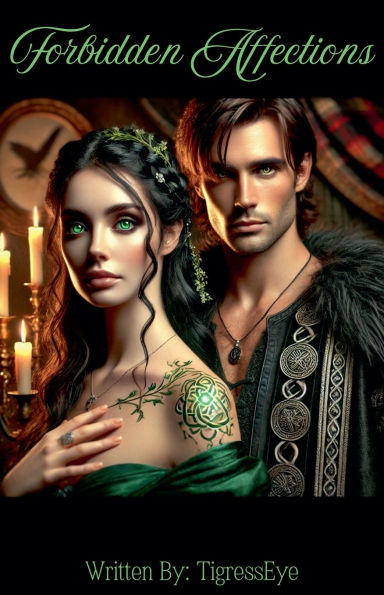 Forbidden Affections